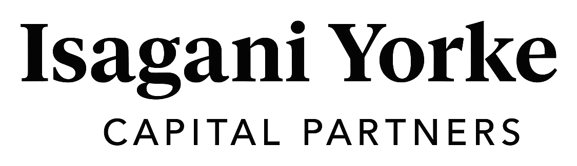 Isagani Yorke Capital Partners logo, Dallas lower-middle-market M&A advisory boutique