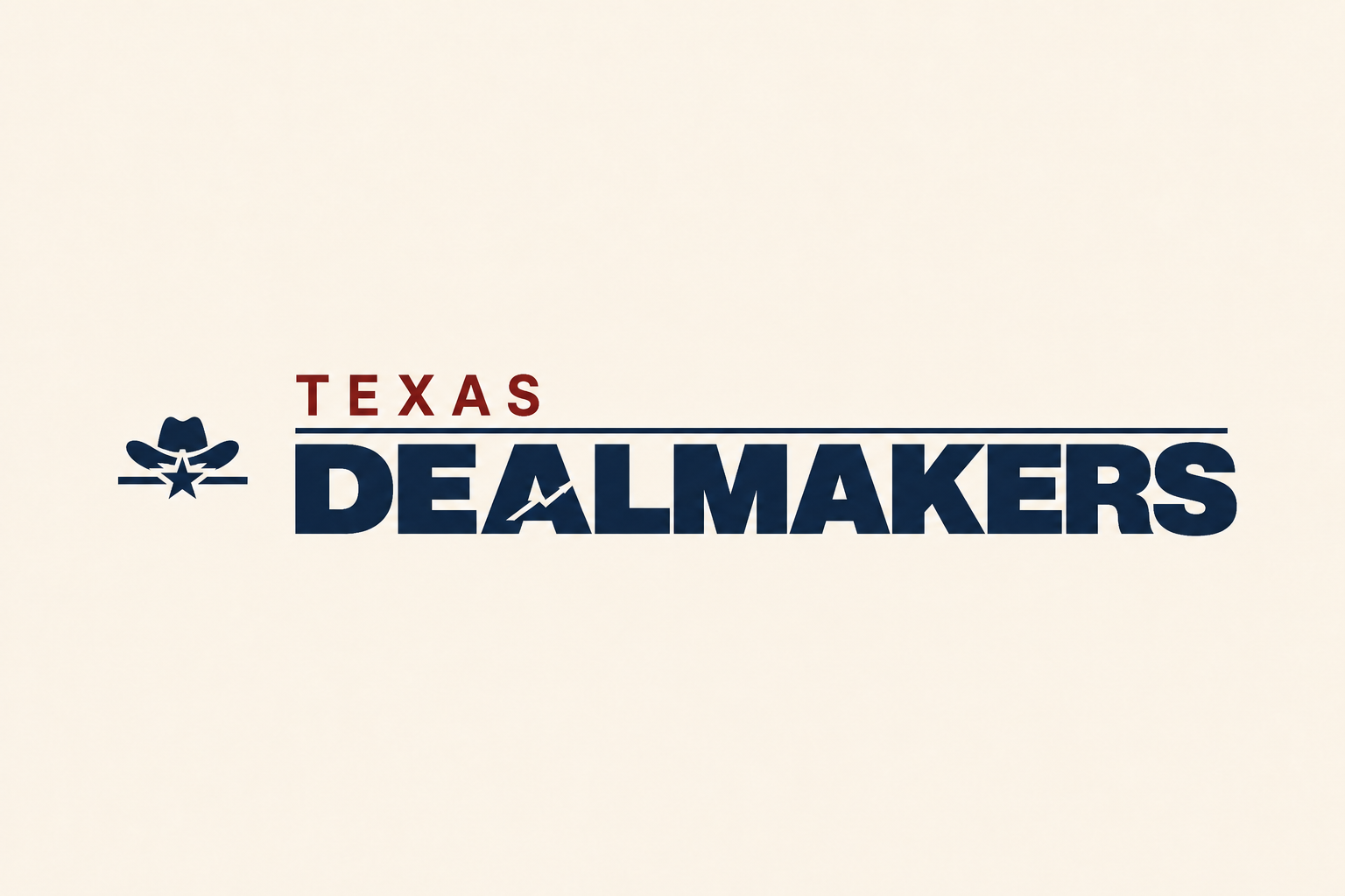 Texas DealMakers logo